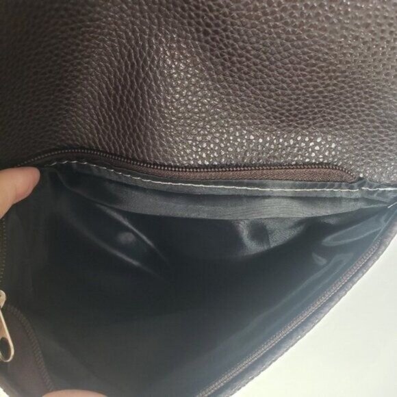 Frida Kahlo Mexican Artesanal Crossbody/Cl… - Picture 9 of 10